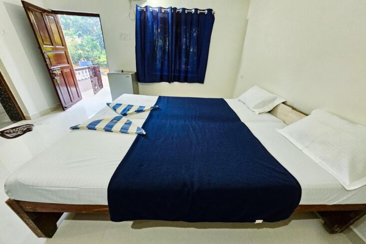 Beach Queen By The Sea Calangute Exterior photo